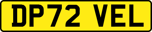 DP72VEL