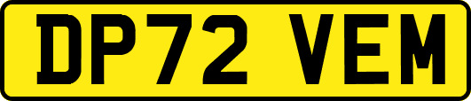 DP72VEM