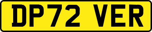DP72VER
