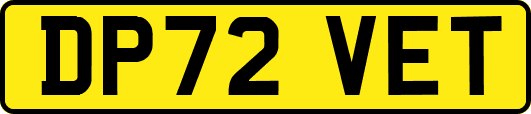 DP72VET