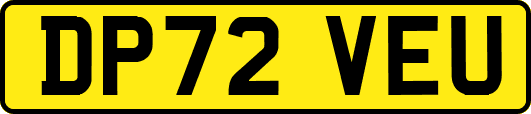 DP72VEU
