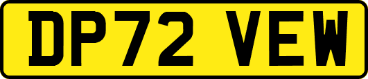 DP72VEW