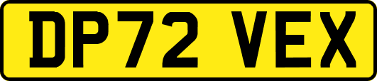 DP72VEX