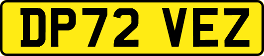 DP72VEZ