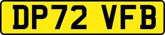DP72VFB