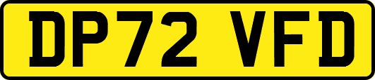 DP72VFD