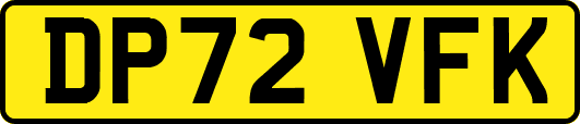DP72VFK