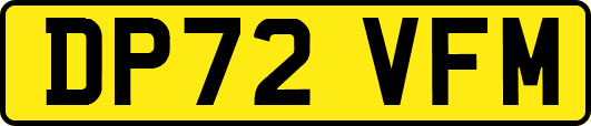 DP72VFM
