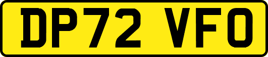 DP72VFO