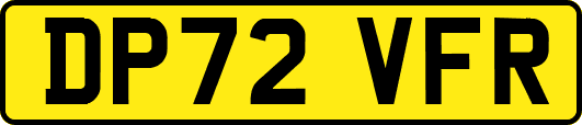 DP72VFR
