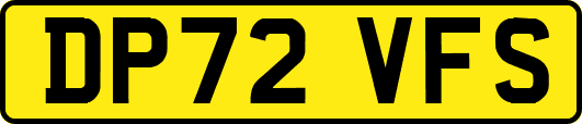 DP72VFS