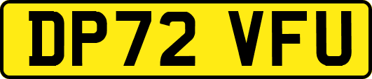 DP72VFU