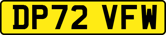 DP72VFW
