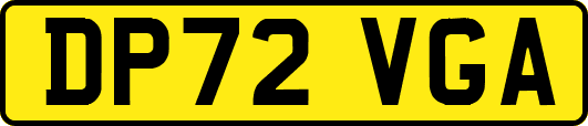 DP72VGA