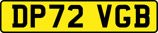 DP72VGB