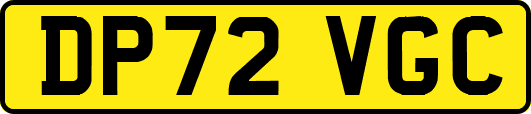DP72VGC