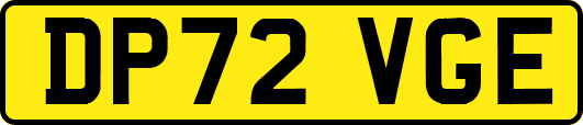 DP72VGE