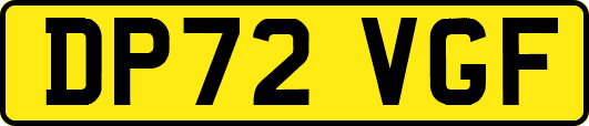 DP72VGF