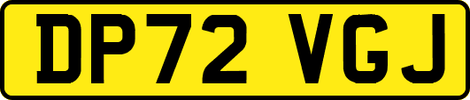 DP72VGJ