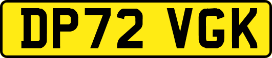 DP72VGK