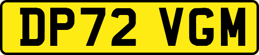 DP72VGM