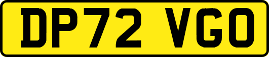 DP72VGO