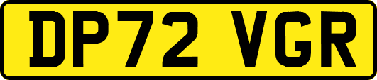 DP72VGR