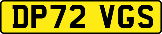 DP72VGS