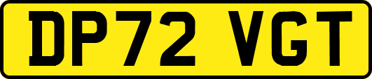 DP72VGT