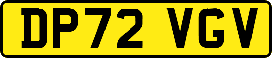 DP72VGV