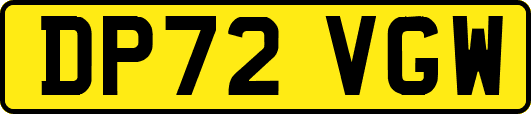 DP72VGW