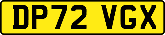 DP72VGX