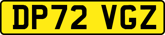 DP72VGZ