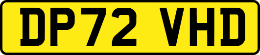 DP72VHD