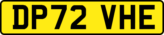 DP72VHE