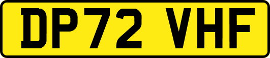 DP72VHF
