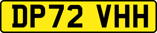 DP72VHH