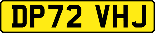 DP72VHJ