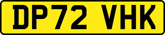 DP72VHK
