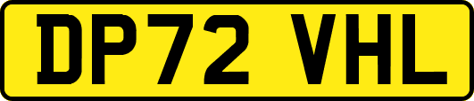 DP72VHL