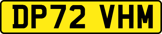 DP72VHM
