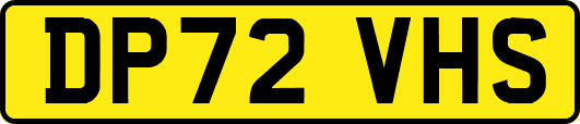 DP72VHS