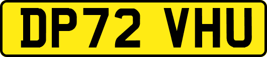 DP72VHU