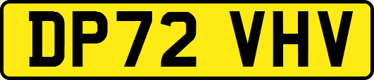 DP72VHV