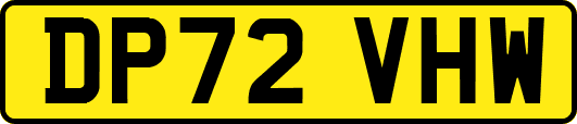 DP72VHW