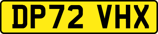 DP72VHX