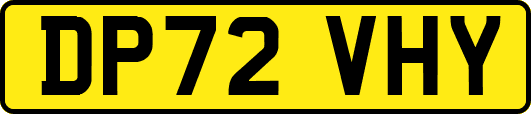 DP72VHY
