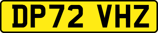 DP72VHZ
