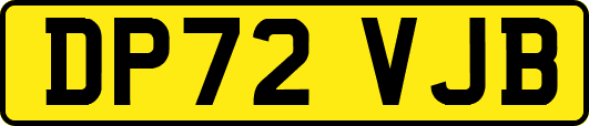 DP72VJB