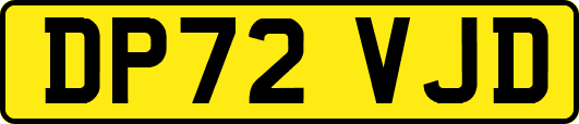 DP72VJD